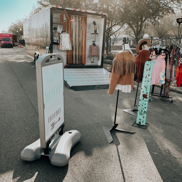 Hey babe, I’m Morgan the owner of The Sassy Heifer Boutique! - Picture 3 of 16